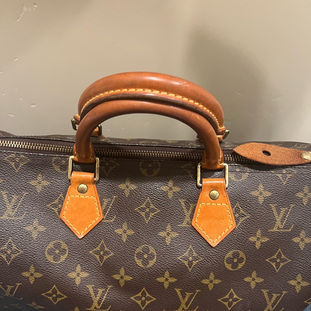 LV Speedy 35